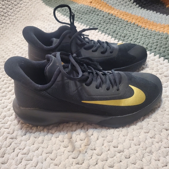 Nike Other - NIKE Precision IV basketball shoes | Only lightly worn